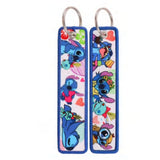 Embroidery Keychain - Lilo & Stitch - Stitch & Friends Group