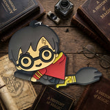 PVC Keychain - Harry Potter - Harry Potter Laying