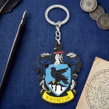 PVC Keychain - Harry Potter - Ravenclaw Crest
