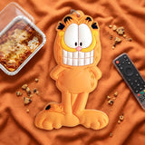 PVC Keychain - Garfield - Garfield Grinning