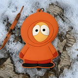 PVC Keychain - South Park - Kenny Mccormick