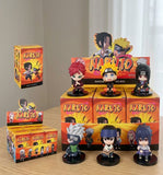 Blind Box - Naruto - Cute Series