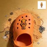 Crocs Charm - Star Wars - C-3PO Gold Droid