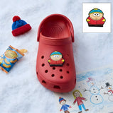 Shoe Charm - South Park - Eric Cartman