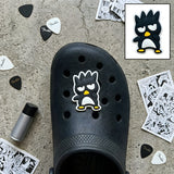 Crocs Charm - Sanrio - Badtz-maru
