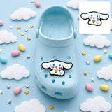 Crocs Charm - Sanrio - Cinnamoroll Holding Ice Cream Cone