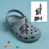 Crocs Charm - The Lion King - Rafiki With Staff