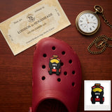Crocs Charm - Harry Potter - Hogwarts Express Train (5972)