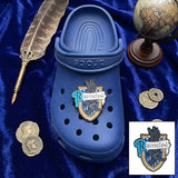 Crocs Charm - Harry Potter - Ravenclaw Crest