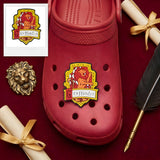 Crocs Charm - Harry Potter - Gryffindor Crest