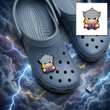 Crocs Charm - Marvel - Chibi Thor