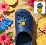 Crocs Charm - Lilo & Stitch - Stitch In Pineapple Costume