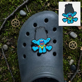 Crocs Charm - DreamWorks Trolls - Branch The Troll