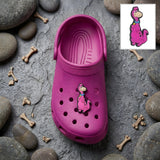 Crocs Charm - The Flintstones - Dino The Dinosaur