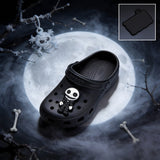 Crocs Charm - The Nightmare Before Christmas - Jack Skellington Full Body Chibi In Suit