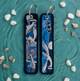 Embroidery Keychain - Pokémon - Lugia