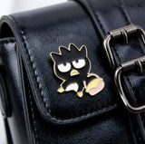 Enamel Pin - Sanrio - Badtz-maru