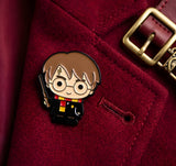 Enamel Pin - Harry Potter - Harry Potter