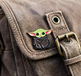 Enamel Pin - Star Wars - Grogu