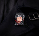 Enamel Pin - Naruto - Itachi Uchiha