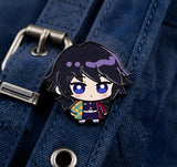 Enamel Pin - Demon Slayer - Giyu Tomioka