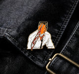 Enamel Pin - Chainsaw Man - Denji Chainsaw Man