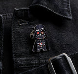 Enamel Pin - Star Wars - Darth Vader