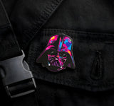 Enamel Pin - Star Wars - Darth Vader (Helmet)