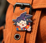 Enamel Pin - Dragon Ball - Goku