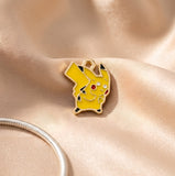 Bracelet Charm - Pokémon - Pikachu