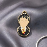 Bracelet Charm - Harry Potter - Harry Potter Portrait