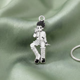 Bracelet Charm - Hunter x Hunter - Gon Freecss