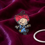 Bracelet Charm - Hunter x Hunter - Hisoka Chibi