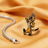 Bracelet Charm - The Lion King - Timon