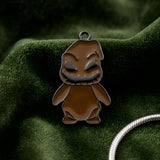 Bracelet Charm - The Nightmare Before Christmas - Oogie Boogie
