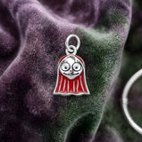 Bracelet Charm - The Nightmare Before Christmas - Sally Rag Doll Figure Bead