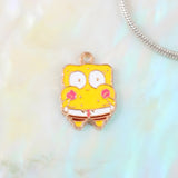 Bracelet Charm - SpongeBob SquarePants - Spongebob