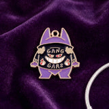 Bracelet Charm - Pokémon - Gengar In GANG GARS Hoodie