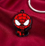 Bracelet Charm - Marvel - Spider-man Chibi (Red Suit) Full Body