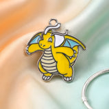 Bracelet Charm - Pokémon - Dragonite