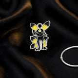 Bracelet Charm - Pokémon - Umbreon