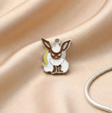 Bracelet Charm - Pokémon - Eevee Standing