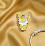 Bracelet Charm - Pokémon - Jolteon