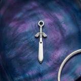 Bracelet Charm - The Legend of Zelda - Master Sword