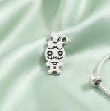 Bracelet Charm - Lilo & Stitch - Scrump Doll