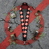 Lanyard - Ghostbusters - Ghostbusters Logo
