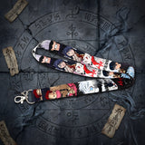Lanyard - Jujutsu Kaisen - Characters #4