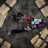 Lanyard - Jujutsu Kaisen - Characters