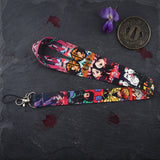 Lanyard - Demon Slayer - Demon Slayer: Kimetsu no Yaiba Characters