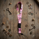 Lanyard - Cartoon Network - Courage the Cowardly Dog